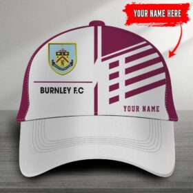Burnley Cap