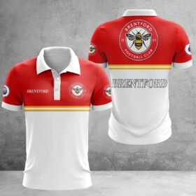 Brentford Polo Shirt
