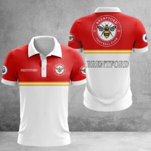 Brentford Polo Shirt