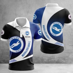 Brighton & Hove Albion Polo Shirt