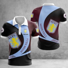 Aston Villa Polo Shirt