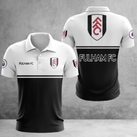 Fulham Polo Shirt