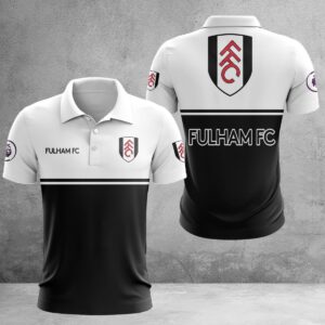 Fulham Polo Shirt