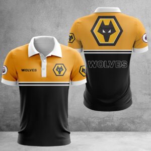 Wolverhampton Wanderers Polo Shirt
