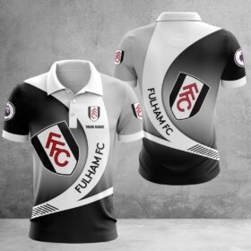 Fulham Polo Shirt