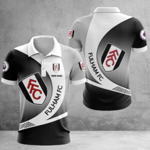 Fulham Polo Shirt