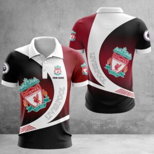 Liverpool Polo Shirt