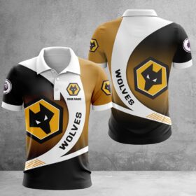 Wolverhampton Wanderers Polo Shirt
