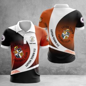 Luton Town Polo Shirt
