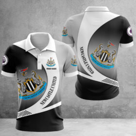 Newcastle United Polo Shirt