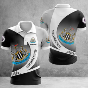Newcastle United Polo Shirt