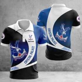 Crystal Palace Polo Shirt