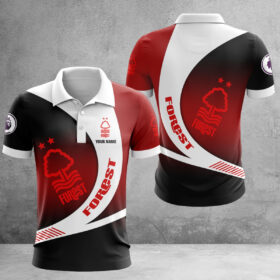 Nottingham Forest Polo Shirt
