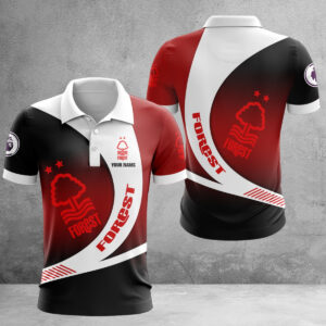 Nottingham Forest Polo Shirt