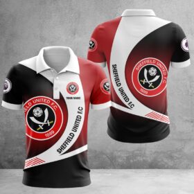 Sheffield United Polo Shirt