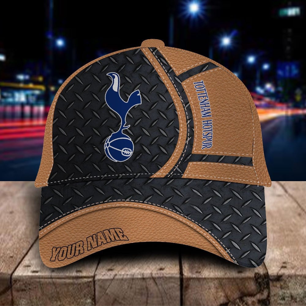 Tottenham Hotspur Cap