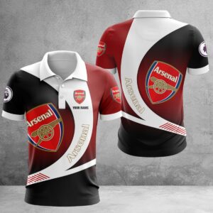 Arsenal Polo Shirt