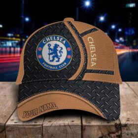 Chelsea Cap