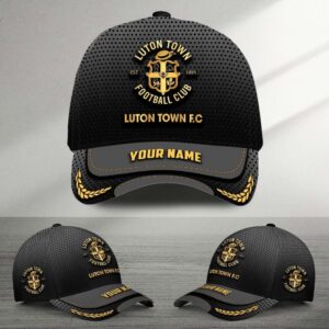 Luton Town Cap