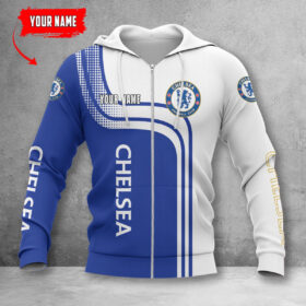 Chelsea Full-Zip Hoodie