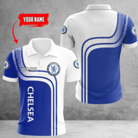 Chelsea Polo Shirt