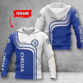 Chelsea Pullover Hoodie