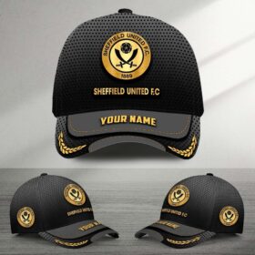 Sheffield United Cap