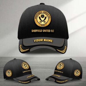 Sheffield United Cap