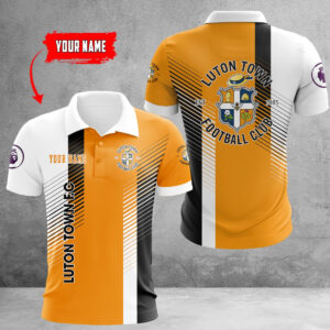 Luton Town Polo Shirt