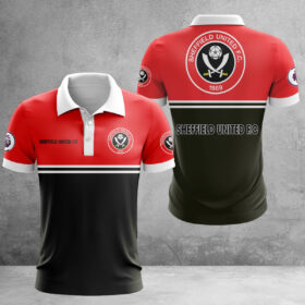 Sheffield United Polo Shirt