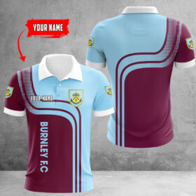 Burnley Polo Shirt