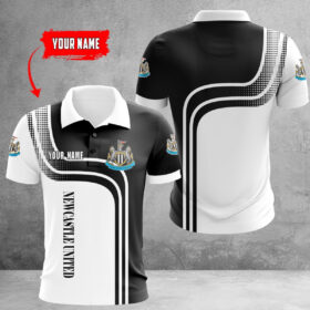 Newcastle United Polo Shirt