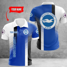 Brighton & Hove Albion Polo Shirt