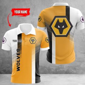 Wolverhampton Wanderers Polo Shirt