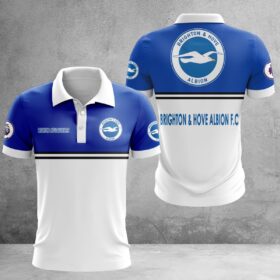 Brighton & Hove Albion Polo Shirt