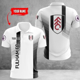 Fulham Polo Shirt