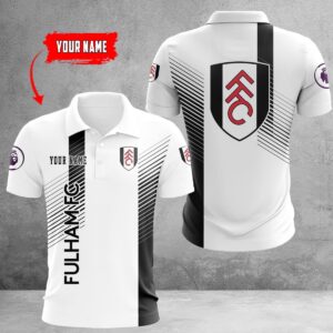 Fulham Polo Shirt