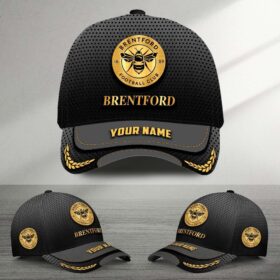 Brentford Cap
