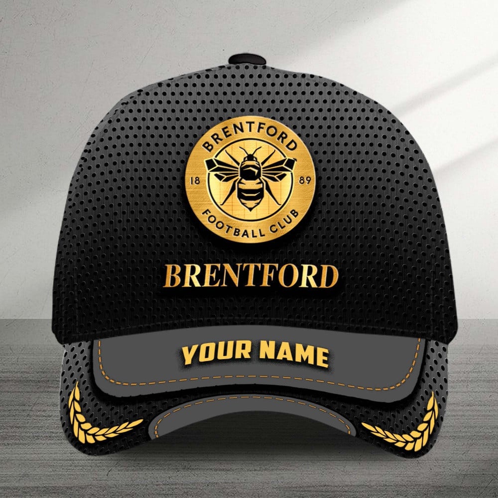 Brentford Cap - Image 2
