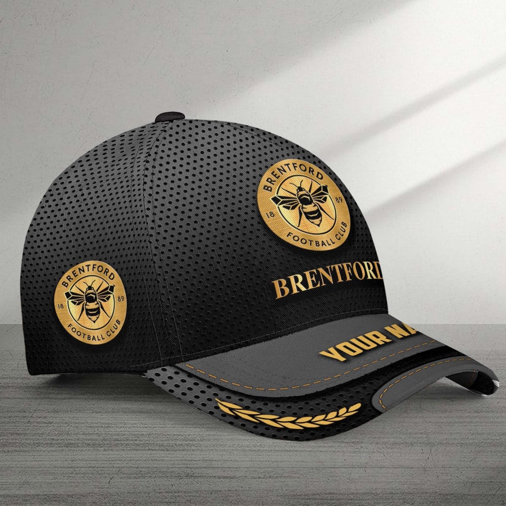 Brentford Cap - Image 3