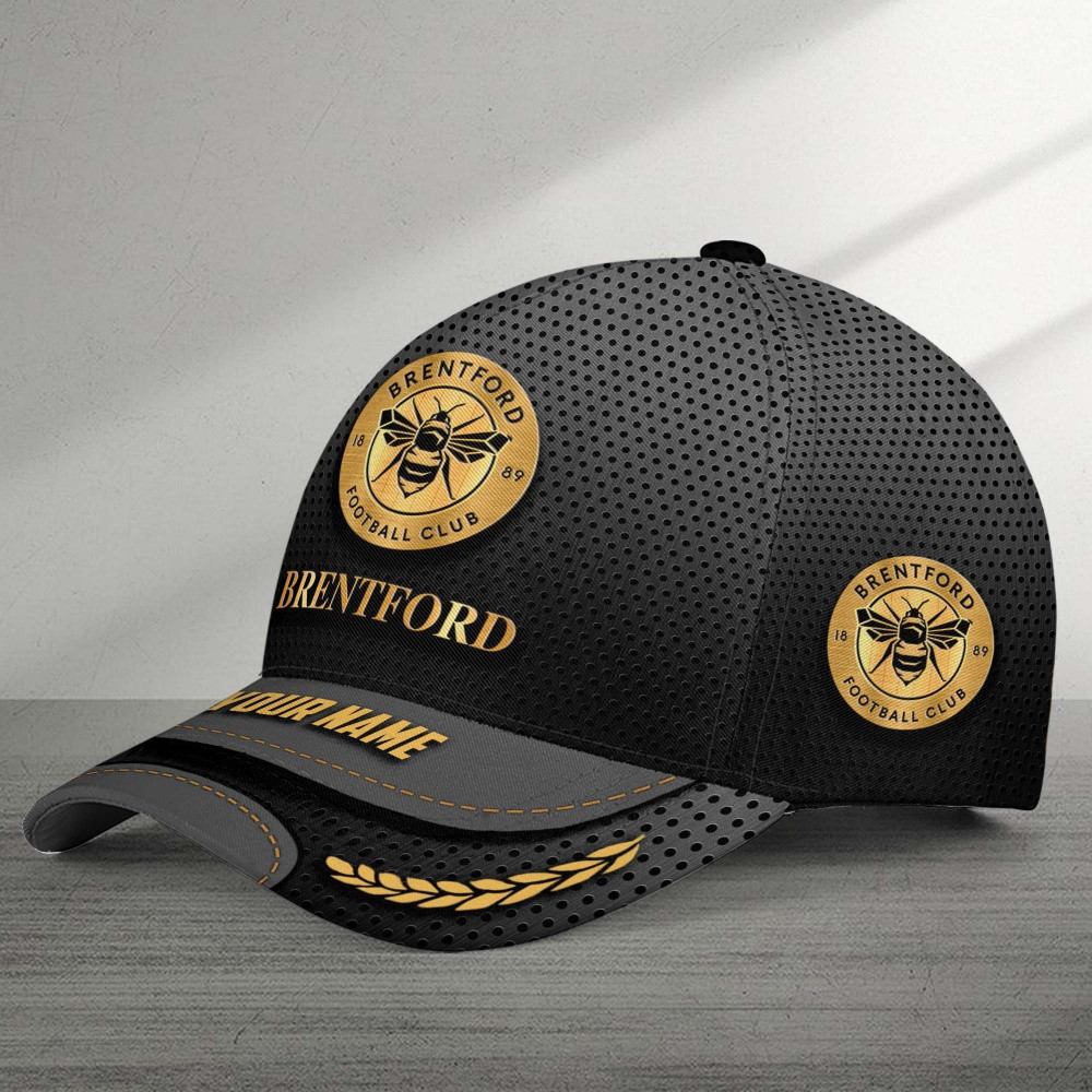 Brentford Cap - Image 4