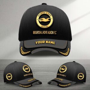 Brighton & Hove Albion Cap