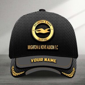 Alternative view of Brighton & Hove Albion Cap
