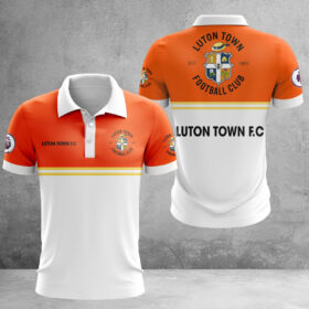Luton Town Polo Shirt