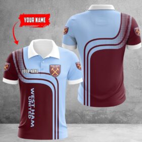 West Ham United Polo Shirt