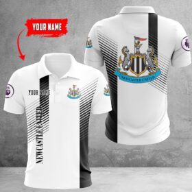 Newcastle United Polo Shirt