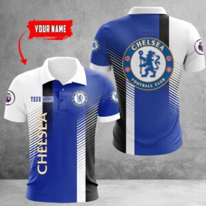 Chelsea Polo Shirt