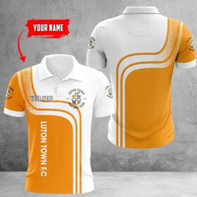 Luton Town Polo Shirt