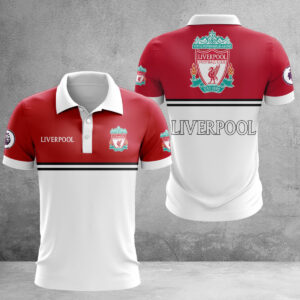 Liverpool Polo Shirt