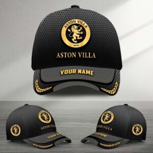 Aston Villa Cap
